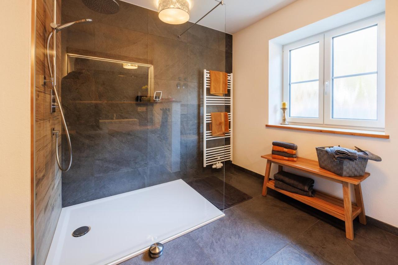 Ferienwohnung Sonnenplatzl Reiter Inkl. Chiemgaukarte Ruhpolding Exterior foto